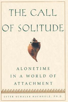 The Call of Solitude 1