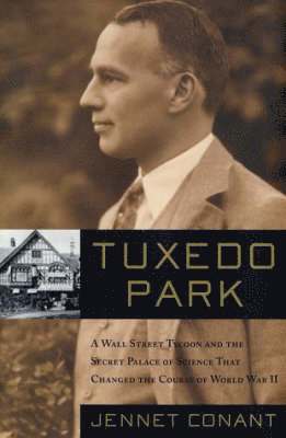 Tuxedo Park