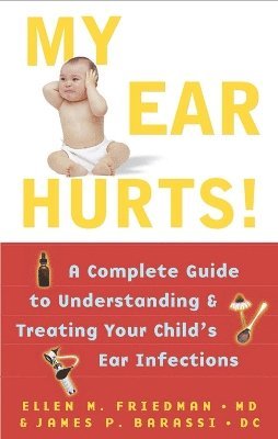 My Ear Hurts! 1