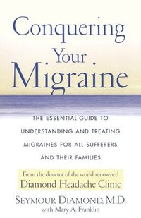 bokomslag Conquering Your Migraine