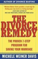 bokomslag Divorce Remedy