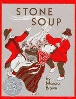 bokomslag Stone Soup