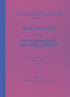 bokomslag Ur Excavations  The Buildings of the Third Dynasty