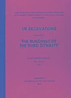 Sir Leonard Woolley - Ur Excavations – The Buildings of the Third Dynasty, Inbunden