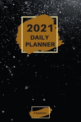 2021 Daily Planner 1