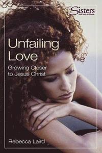 bokomslag Unfailing Love