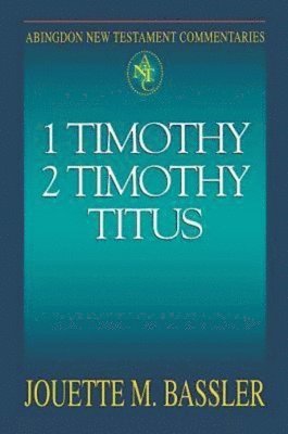 1 Timothy, 2 Timothy, Titus