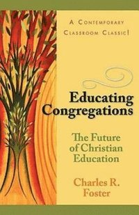 bokomslag Educating Congregations