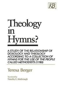bokomslag Theology in Hymns?