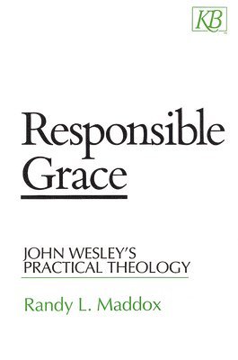 Responsible Grace 1