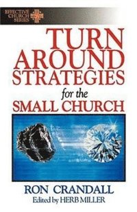 bokomslag Turnaround Strategies for the Small Church