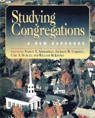 Studying Congregations 1