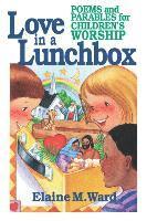 Love in a Lunchbox 1