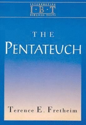 Interpreting Biblical Texts: Pentateuch 1
