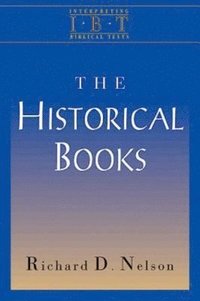 bokomslag The Historical Books