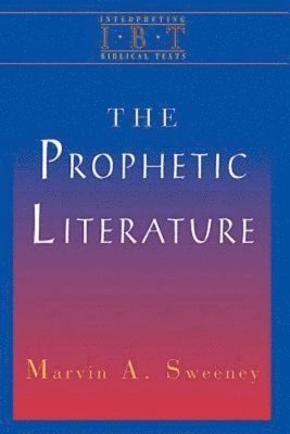 Prophetic Literature 1