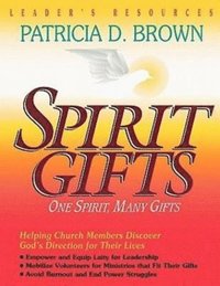 bokomslag Spirit Gifts