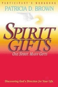 bokomslag Spirit Gifts