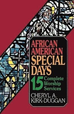 African American Special Days 1