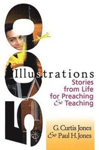 bokomslag Stories from Life for Preaching and Teaching