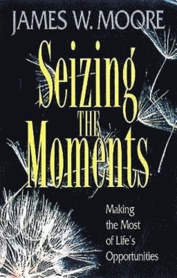 Seizing the Moments 1
