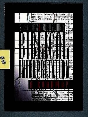 Frederick Tiffany, Sharon H. Ringe - Biblical Interpretation, Häftad