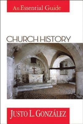 Church History 1