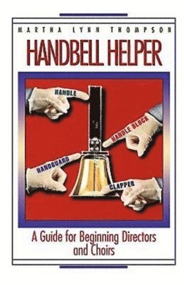 bokomslag Handbell Helper