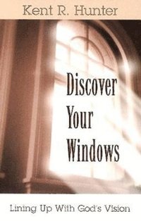 bokomslag Discover Your Windows