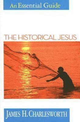 The Historical Jesus 1