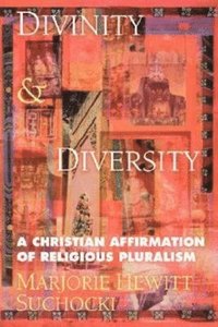 bokomslag Divinity and Diversity