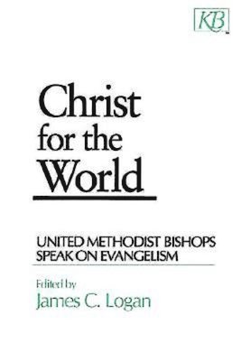 Christ for the World 1