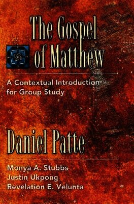 Daniel Patte - Gospel of Matthew, Häftad