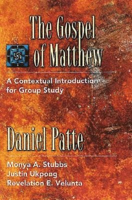 bokomslag The Gospel of Matthew