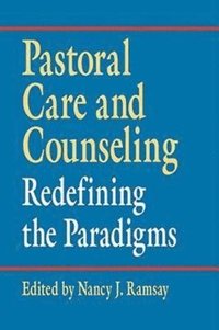 bokomslag Pastoral Care and Counseling