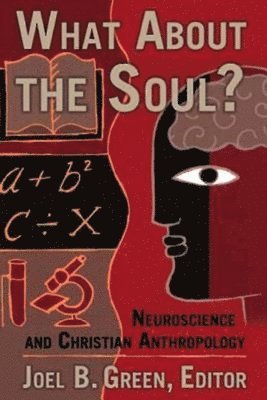 bokomslag What about the Soul?: Neuroscience and Christian Anthropology