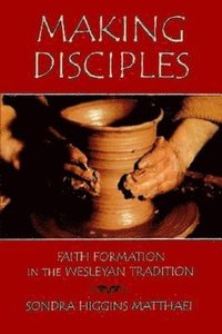bokomslag Making Disciples: v. 1 Narrative History