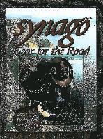 bokomslag Synago Gear for the Road Leader