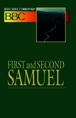 Frank Johnson, Abingdon Press, Lynne M. Deming - First and Second Samuel, Häftad