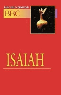 Isaiah 1