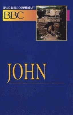 Basic Bible Commentary John 1