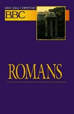 Robert Jewett - Romans, Häftad