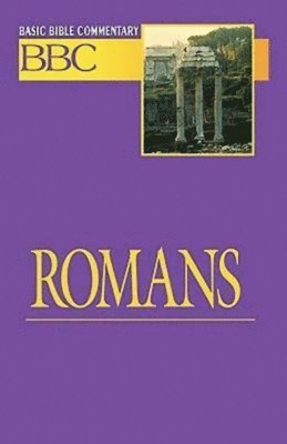 bokomslag Romans