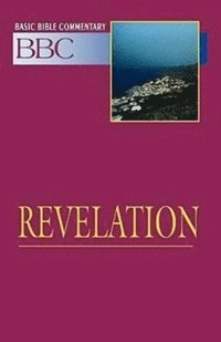 bokomslag Revelation