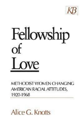 Fellowship of Love 1