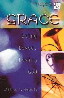 bokomslag 20/30 Bible Study for Young Adults Grace