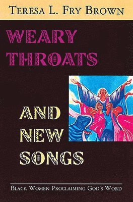 Weary Throats and New Songs 1