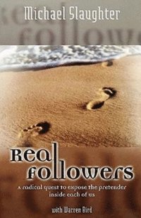 bokomslag Real Followers