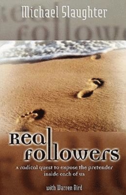 bokomslag Real Followers