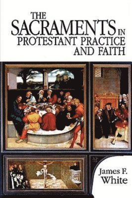 bokomslag Sacraments in Protestant Practice and Faith